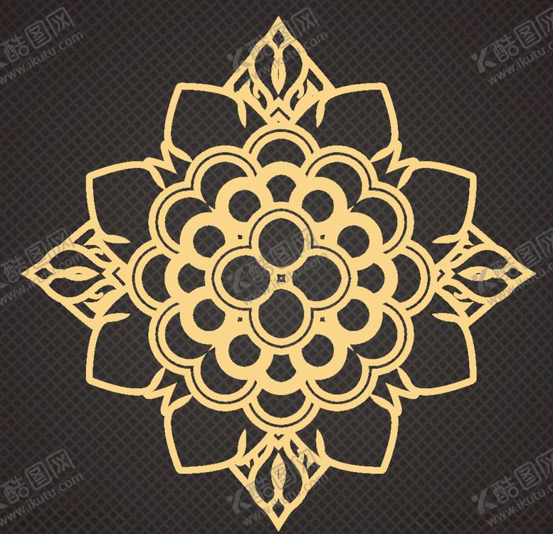 编号：20871409281302582709【酷图网】源文件下载-黑金纹理