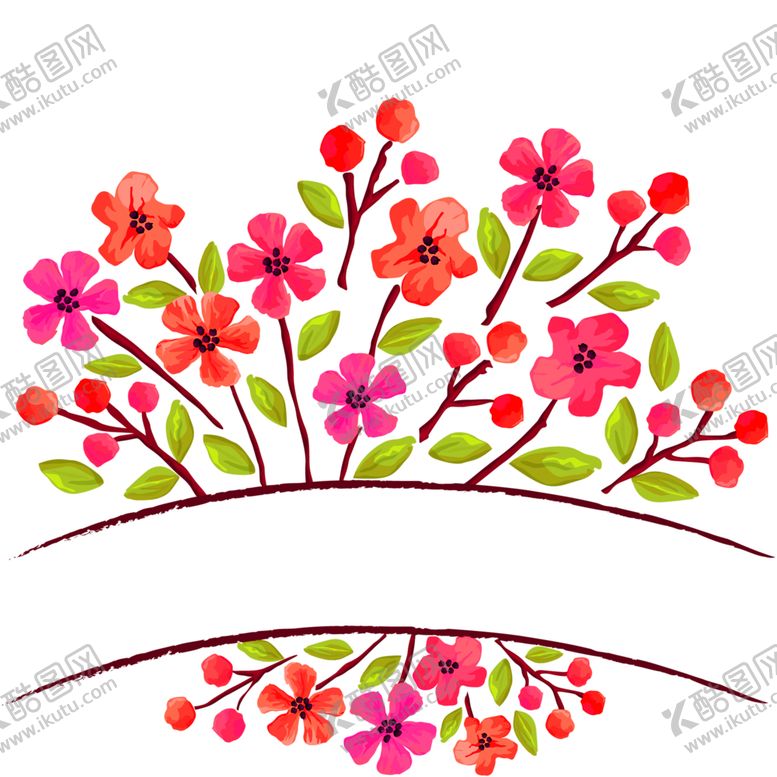 编号：81793005092237461081【酷图网】源文件下载-鲜花素材