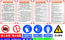 熔喷布操作流程