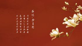 花鸟图