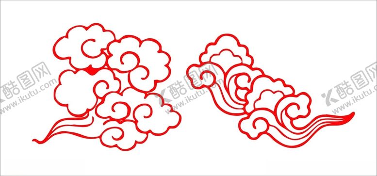 编号：21166511271627478911【酷图网】源文件下载-祥云
