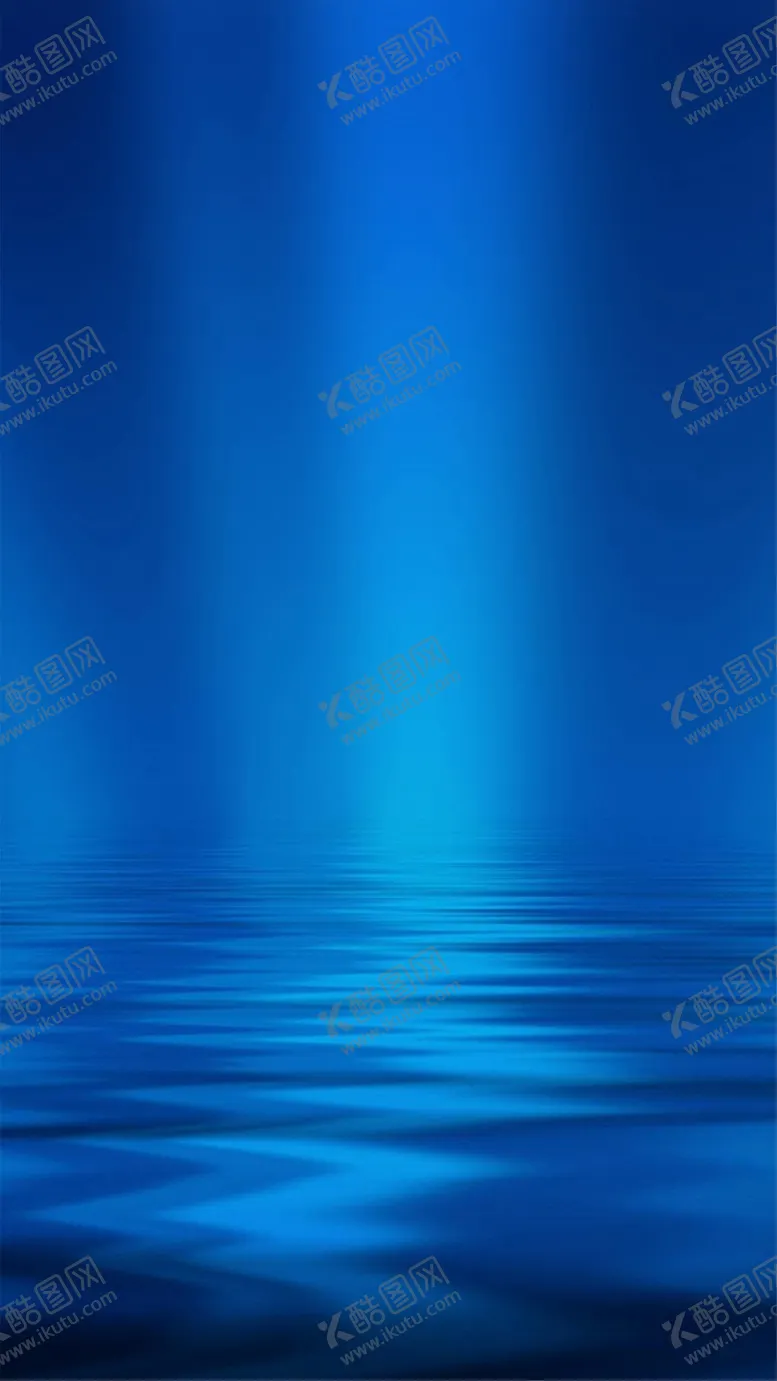 编号：87613509151902254320【酷图网】源文件下载-蓝色波纹