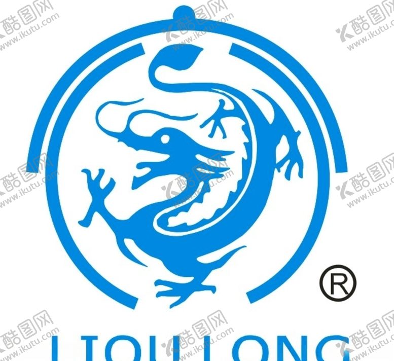编号：70359205160816066426【酷图网】源文件下载-LIOULONG标志
