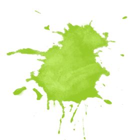 水墨元素泼墨笔刷墨迹素材中国风江南背景点