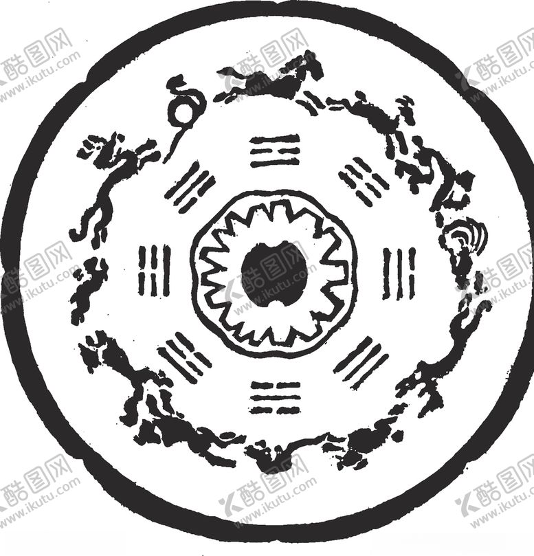 编号：21931605031429078291【酷图网】源文件下载-镂空花图案