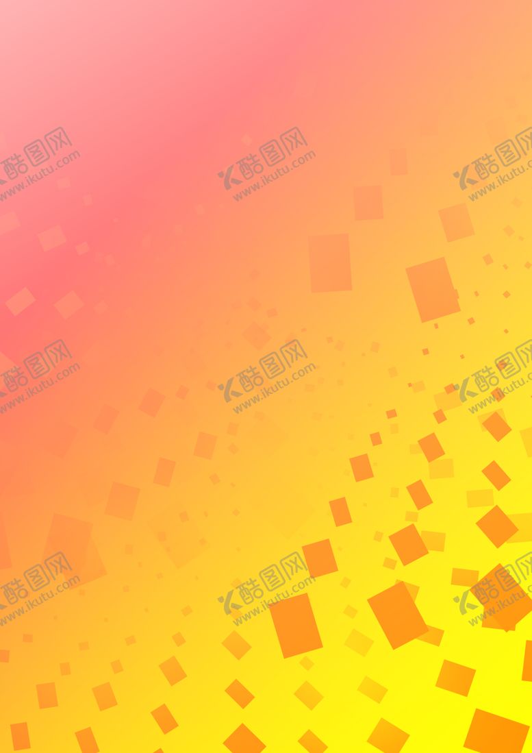 编号：75915005021657362503【酷图网】源文件下载-粉橙色背景