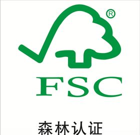 地板佬 国家森林认证