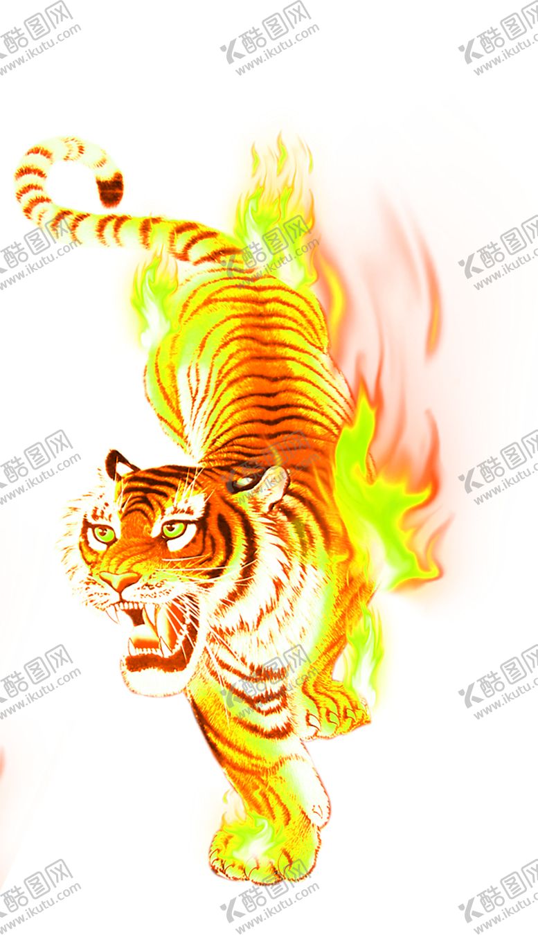 编号：91907410210509398218【酷图网】源文件下载-火焰