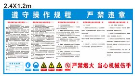 编号：18075910160916276084【酷图网】源文件下载-钢筋机械安全