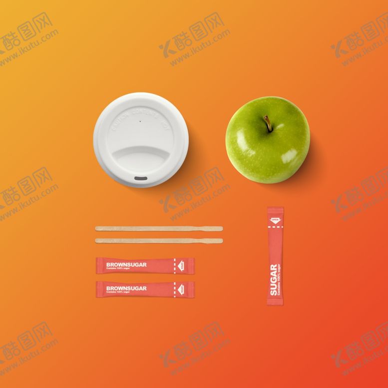 编号：87206105082220094469【酷图网】源文件下载-企业VI样机