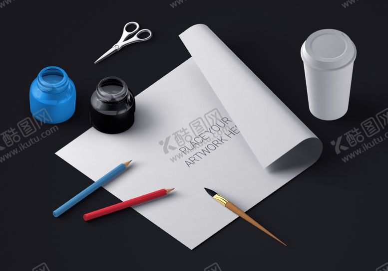 编号：92755110080814546000【酷图网】源文件下载-展示样机