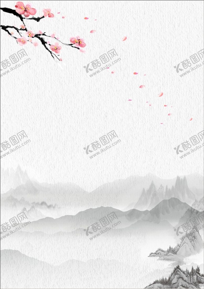 编号：57026302021949422671【酷图网】源文件下载-古风背景