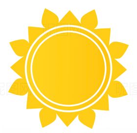 太阳