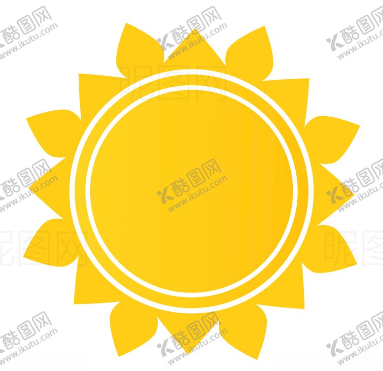 编号：18656409111008439241【酷图网】源文件下载-太阳