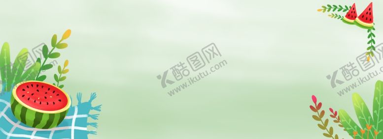 编号：10662309191412315136【酷图网】源文件下载-热带树叶背景