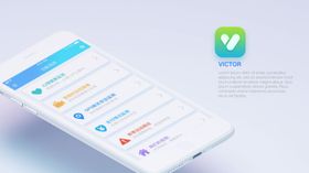 手机UI设计APP界面小程序详情页小程序界面