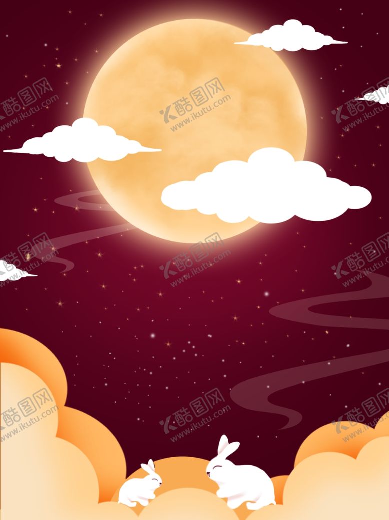 编号：68114609141536143744【酷图网】源文件下载-中秋节