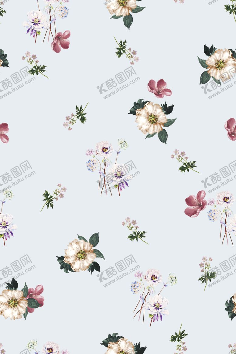 编号：22106902200454146600【酷图网】源文件下载-小菊花图片