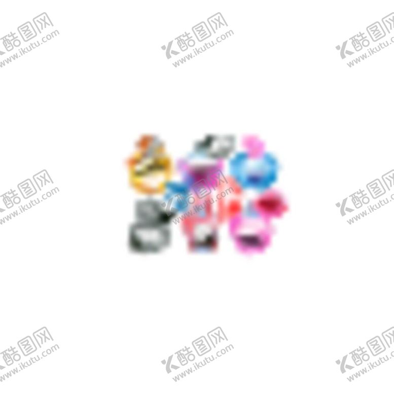 编号：67853909200637295748【酷图网】源文件下载-水彩香水瓶