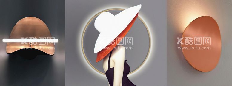 编号：90783409140807120871【酷图网】源文件下载-美女装饰画