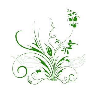 花边素材纹古典精美仿古