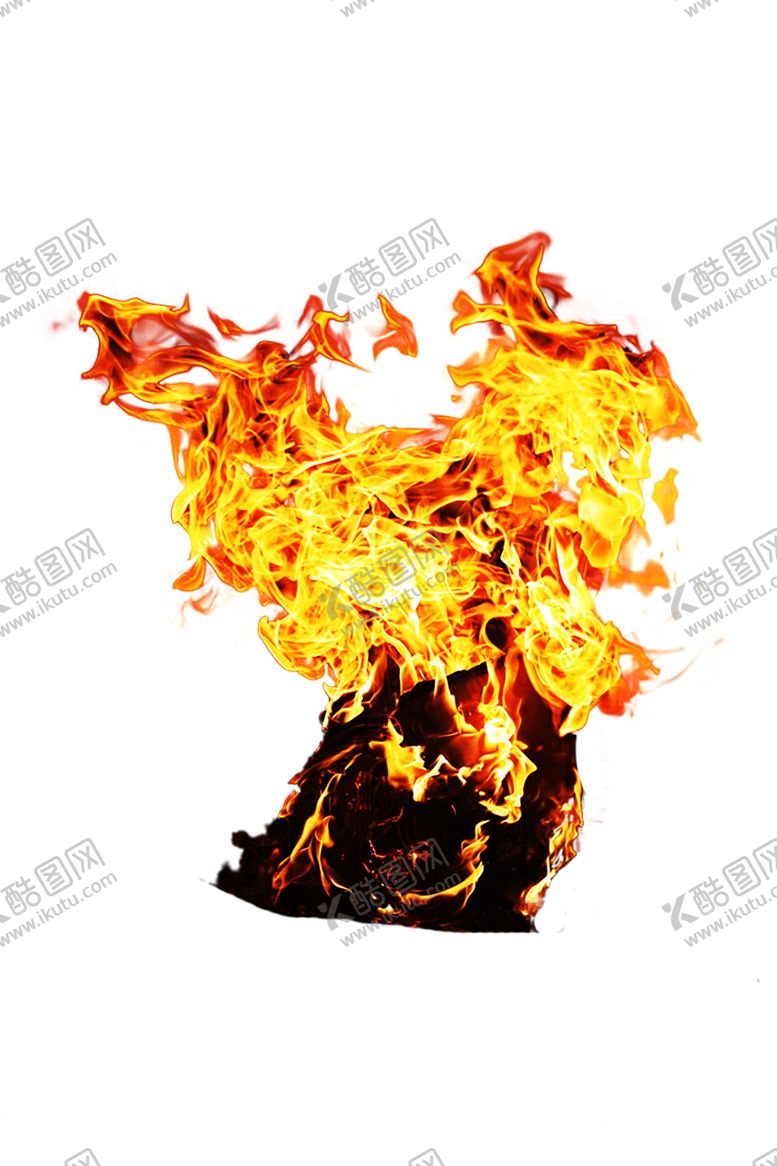 编号：38330109121802218719【酷图网】源文件下载-火焰素材