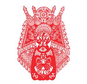 剪纸