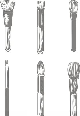 生活卡通用品