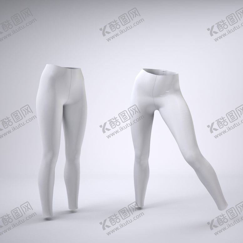 编号：53265109271116043096【酷图网】源文件下载-裙子样机