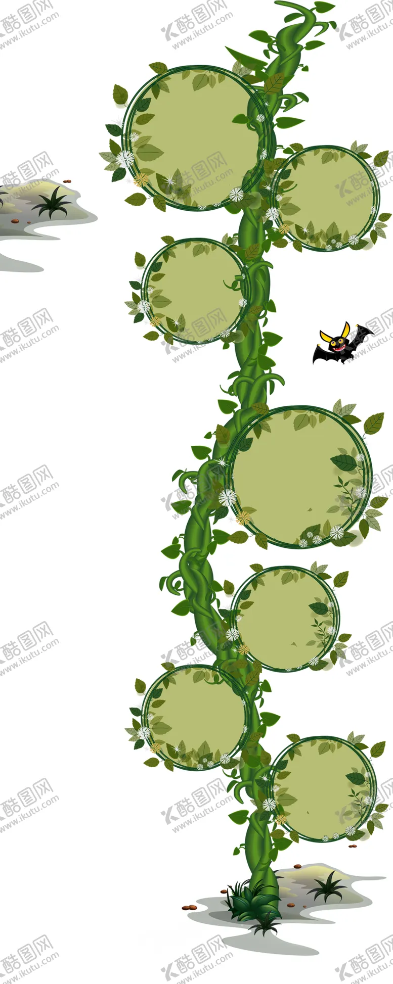 编号：40070907010310583951【酷图网】源文件下载-花边背景
