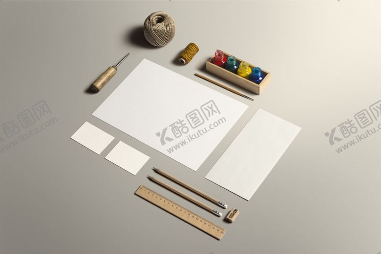 编号：79671310280653267734【酷图网】源文件下载-vi模版效果图样机