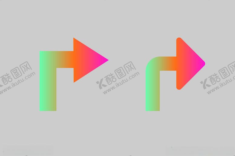 编号：88785402111336255746【酷图网】源文件下载-箭头