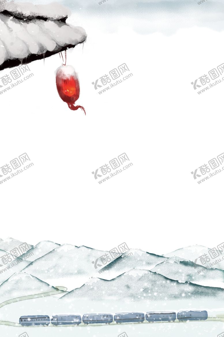 编号：84063104190436072187【酷图网】源文件下载-中国风海报