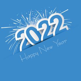 2022年字体新素材数创意