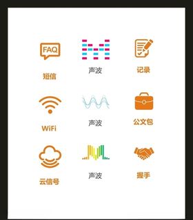 LOGO标识