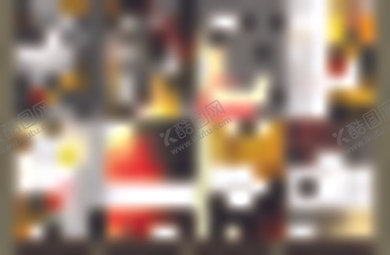 编号：30605005070959346052【酷图网】源文件下载-画册封面