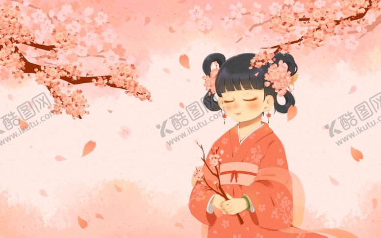 编号：42911809250437582077【酷图网】源文件下载-女性人物传统国风合成海报素材