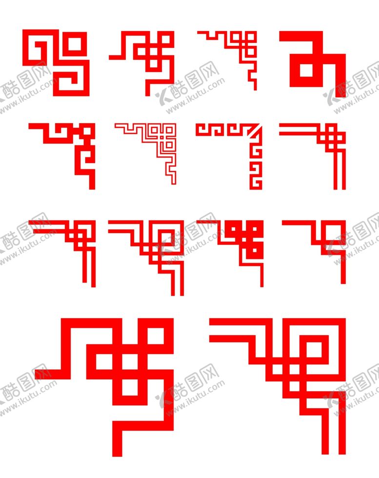 编号：78577107031528364868【酷图网】源文件下载-边框