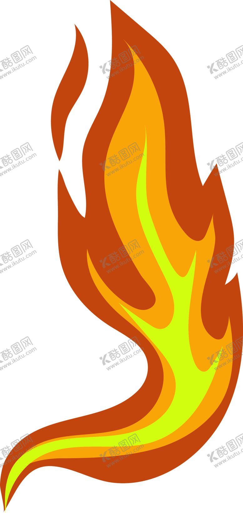 编号：40687606270827535133【酷图网】源文件下载-火焰