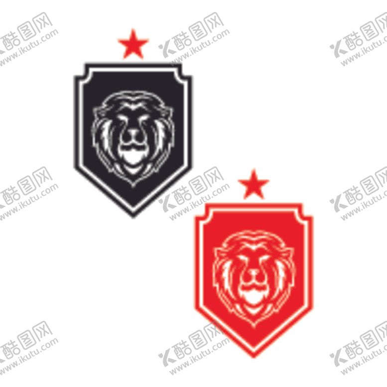 编号：39783207012119265162【酷图网】源文件下载-狮子图标