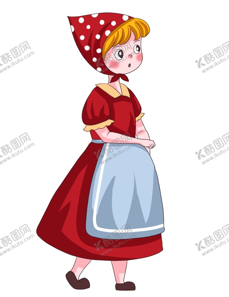 编号：59078909281937507895【酷图网】源文件下载-卡通妈妈