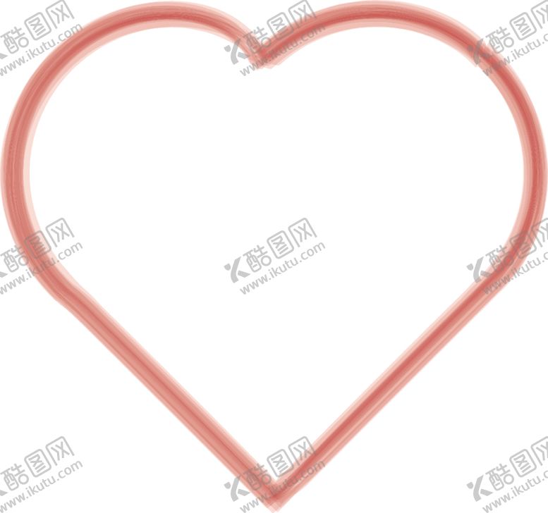 编号：55913005040327159047【酷图网】源文件下载-爱心