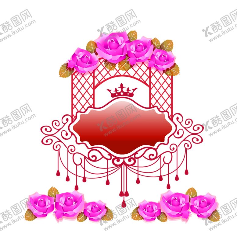 编号：83285205131830577311【酷图网】源文件下载-鲜花素材