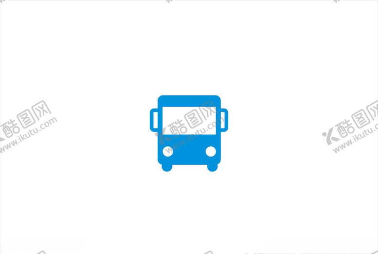 编号：59612609201548523235【酷图网】源文件下载-公交车图标