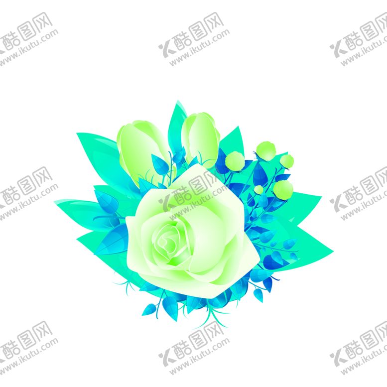 编号：28352507052352024271【酷图网】源文件下载-花素材