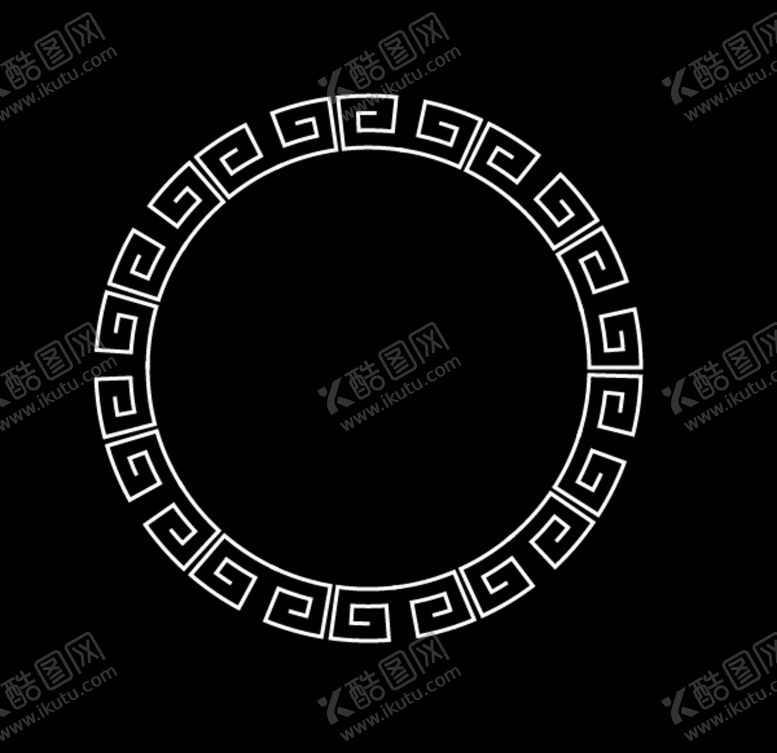 编号：44364707030058557209【酷图网】源文件下载-中国风元素