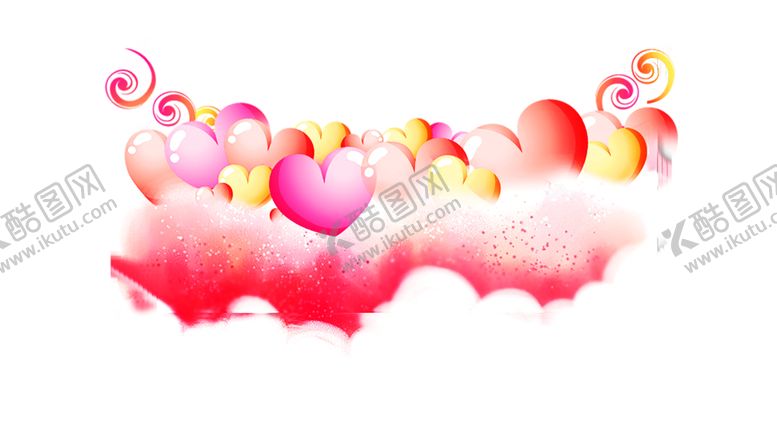 编号：52953510011046056485【酷图网】源文件下载-浪漫素材