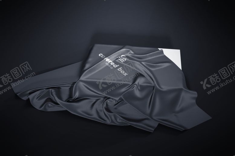 编号：75750709250756563234【酷图网】源文件下载-包装盒样机