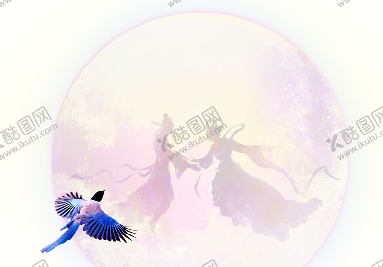 编号：22182209221608084697【酷图网】源文件下载-七夕素材