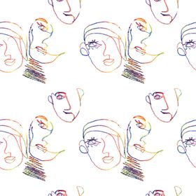人像儿